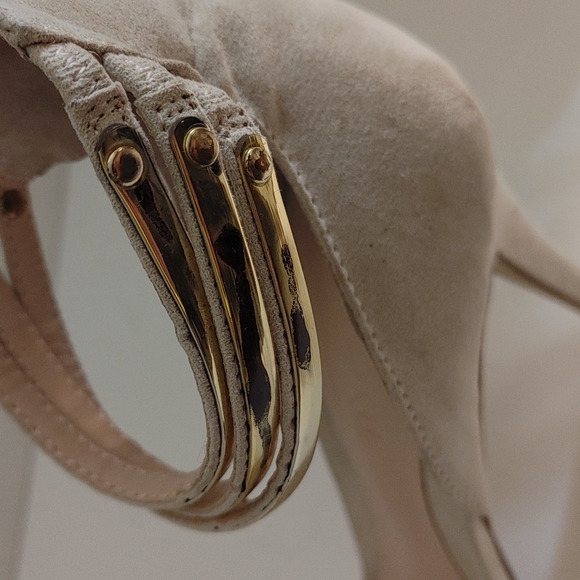 Aldo Leinan High Heel shoes - Picture 6 of 16